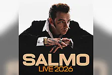 SALMO - Live 2026