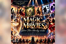 Magic of Movies