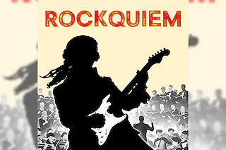 Rockquiem - Wolfgang A. Mozart / Stefan Wurz
