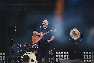 Der große Reinhard Mey-Abend - Ein Abend für die Seele