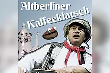 Altberliner Kaffeeklatsch