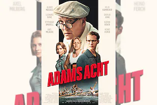 Adams Acht
