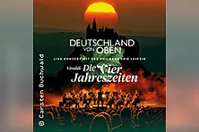 Deutschland von oben - Vivaldi: Die Vier Jahreszeiten - Live