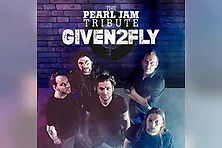 Given2Fly - Pearl Jam Tribute