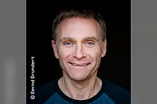 Thomas Nicolai - Kamisi