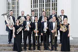 10forBrass - Internationales Brass-Festival Sauerland-Herbst