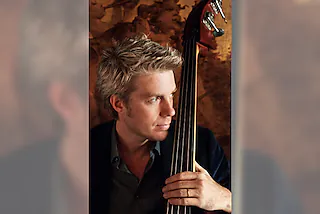 Andrew McCormack Trio - feat. Kyle Eastwood