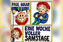 Das Sams - Eine Woche voller Samstage