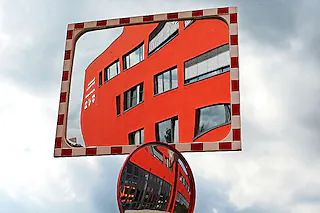 Feuerwehrwache