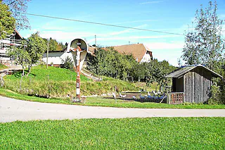 Prechterhof (Uhlsbach)