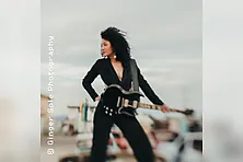 Judith Hill