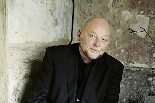 Thomas Hettche