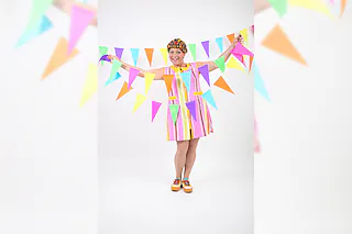 Lilli - 15 Jahre Kulturladen - Die Jubiläums-Show mit Lilli