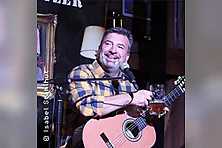 Gery Gerspitzer - Fredl Fesl Abend Teil 2