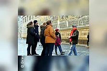 Der besondere Rundgang durch Dresden