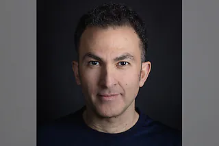Fatih Cevikkollu - KI - Kritische Intelligenz