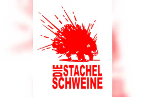 Die Stachelschweine - Die letzten Tage von Deutschland