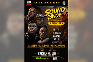 Afrobeat