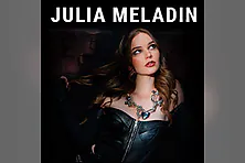 Julia Meladin - Rosarote Mauer Tour 2026