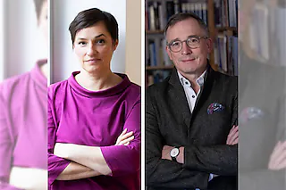 Schlüsselereignisse: 9/11 - Mit Nicole Deitelhoff, Andreas Rödder und Rainer Hank