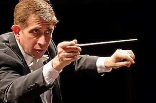 Göttinger Symphonie Orchester