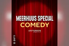 MeerHuus Special Comedy