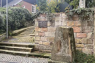 „Durch Stiegen und Gassen“ - Stadtrundgang