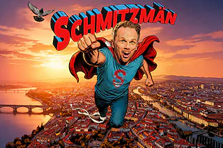Ralf Schmitz