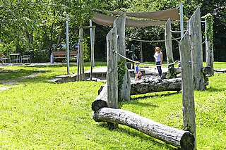 Spielplatz Anton-Danner-Park