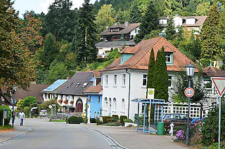 Ortsteil Schweighof