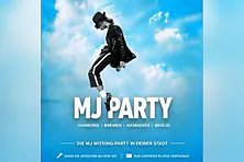 MJ - Die Mitsing Party