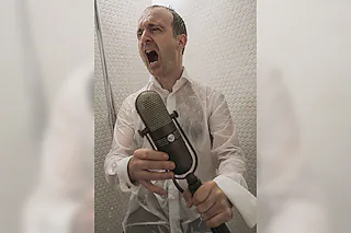 Aus voller Kehle für die Seele - Reihe: Das Singende Gasthaus - mit Patrick Bopp