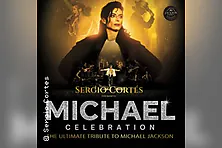 Michael Celebration - Sergio Cortés