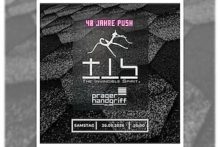 40 Jahre Push
