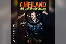 Rostock lacht mit C. Heiland