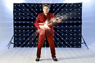 Kuersche rockt den Brückenkopf - Premiere