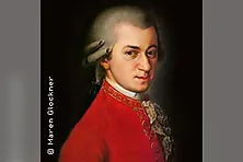 Mozart: Große Messe in c-Moll / Pärt: Berliner Messe