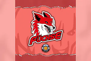 Hammer Eisbären - Füchse Duisburg
