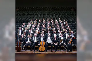 Solo-Klavierkonzert - Württembergische Philharmonie Reutlingen