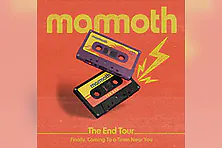 Mammoth
