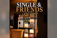 Single & Friends Ü30 Party