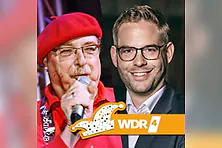 WDR 4 Sessionseröffnung - Immer wieder neue Lieder