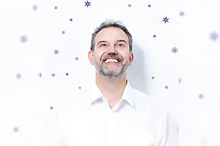 „Ach, du fröhliche... “ das Weihnachtsprogramm