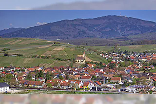 Ortsmitte