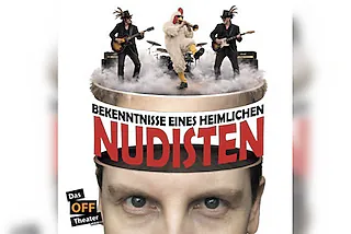 Bekenntnisse eines heimlichen Nudisten | One Man Show