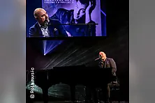 The Billy Joel Experience