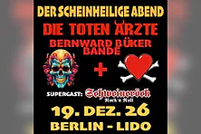 Der scheinheilige Abend