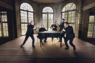 Ensemble 4.1