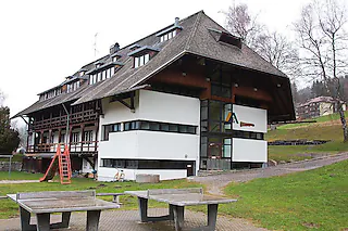 <ONBU></ONBU>Jugendherberge Veltishof [Martin Wunderle]
