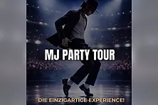 MJ - Die Party Tour